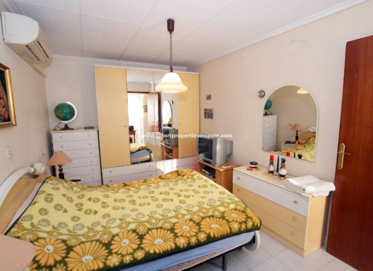 Wederverkoop - Townhouse - La Marina - Urbanización La Marina