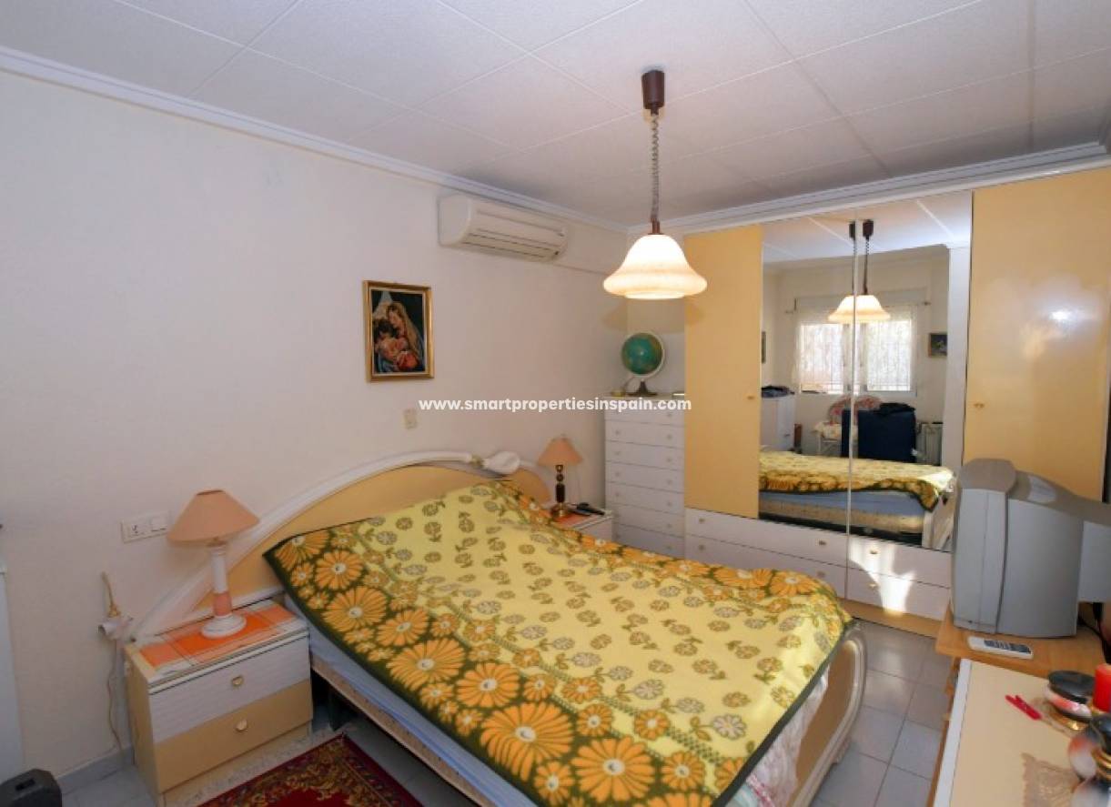 Wederverkoop - Townhouse - La Marina - Urbanización La Marina