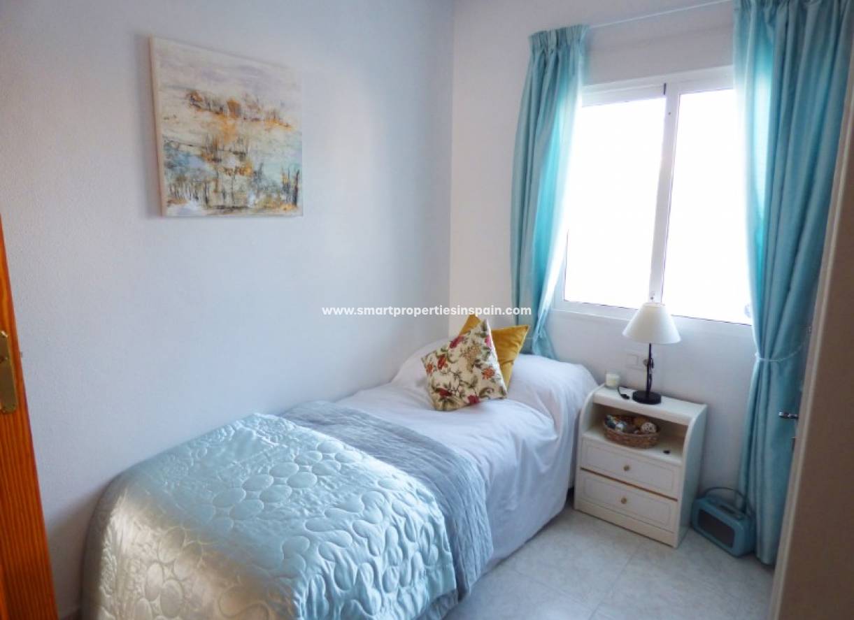 Wederverkoop - Townhouse - La Marina - Urbanización La Marina
