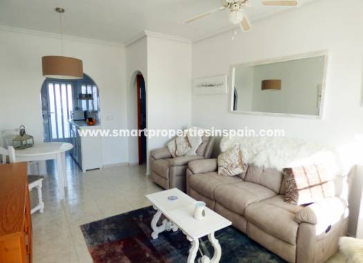 Wederverkoop - Townhouse - La Marina - Urbanización La Marina
