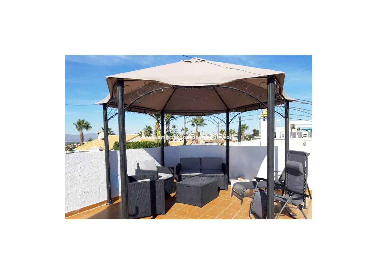 Wederverkoop - Townhouse - La Marina - Urbanización La Marina
