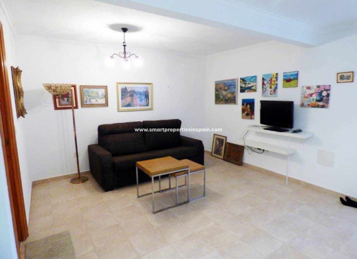 Wederverkoop - Townhouse - La Marina - Urbanización La Marina
