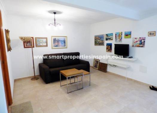 Wederverkoop - Townhouse - La Marina - Urbanización La Marina