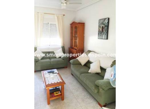 Wederverkoop - Townhouse - La Marina - Urbanización La Marina