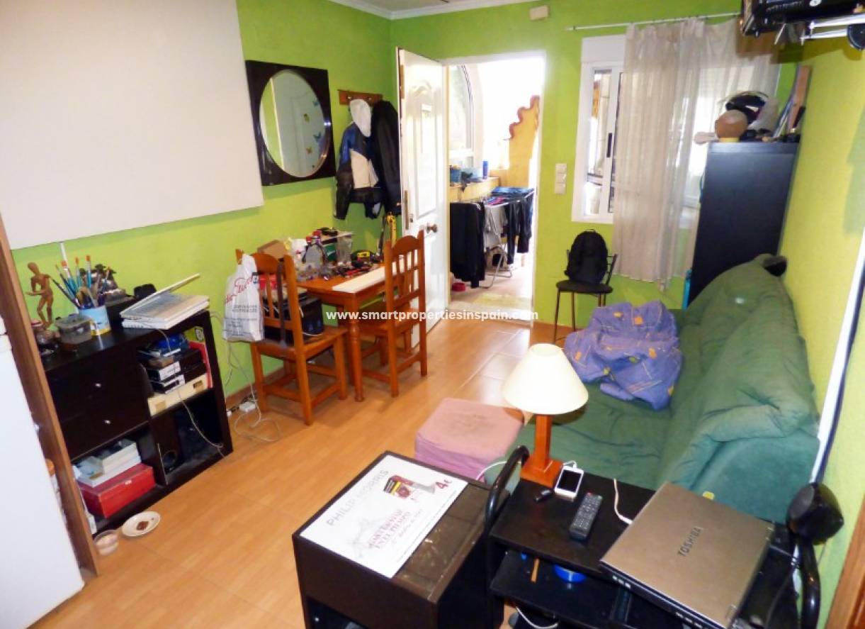 Wederverkoop - Townhouse - La Marina - Urbanización La Marina