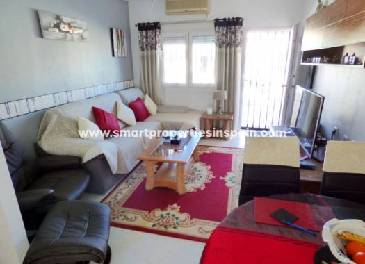 Wederverkoop - Townhouse - La Marina - Urbanización La Marina