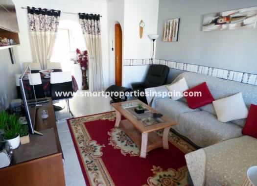 Wederverkoop - Townhouse - La Marina - Urbanización La Marina