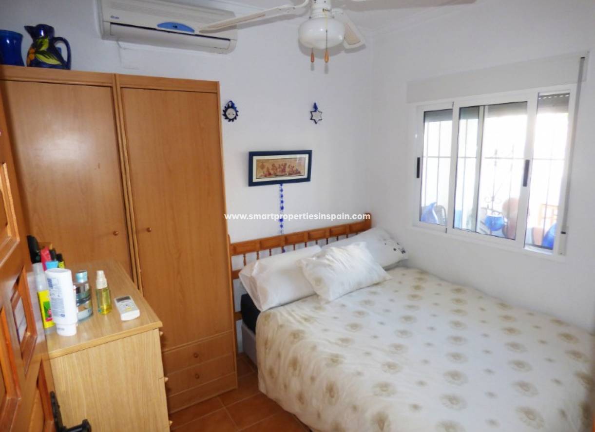 Wederverkoop - Townhouse - La Marina - Urbanización La Marina