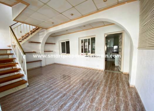 Wederverkoop - Townhouse - La Marina - Urbanización La Marina