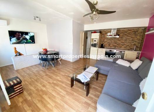 Wederverkoop - Townhouse - La Marina - Urbanización La Marina