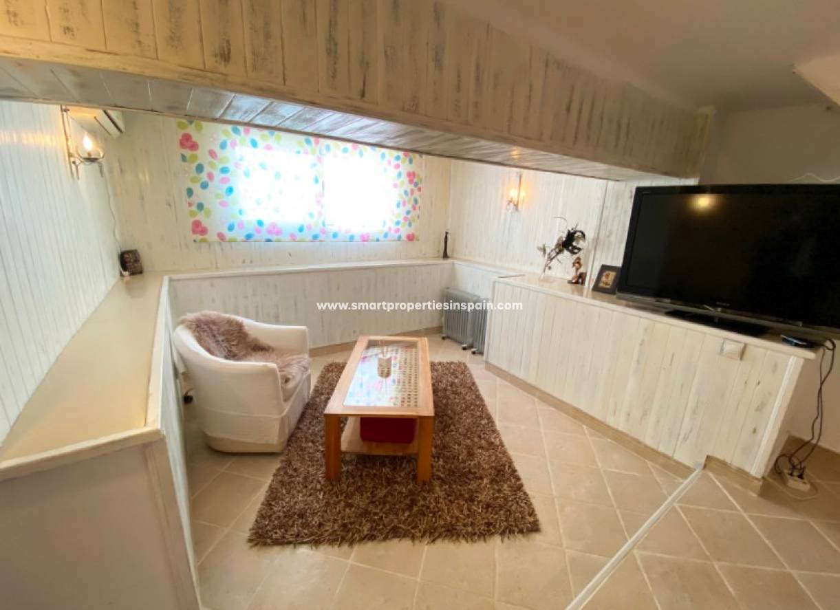 Wederverkoop - Townhouse - La Marina - Urbanización La Marina