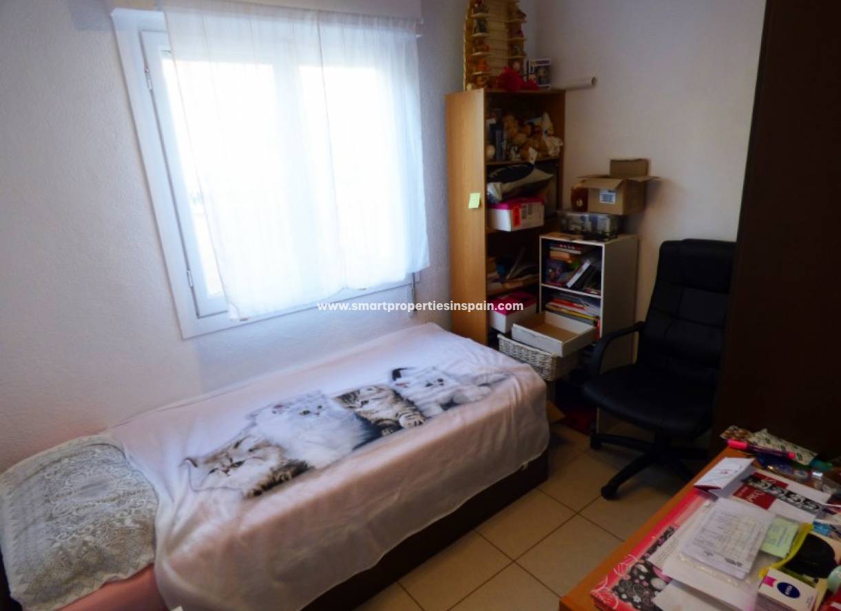 Wederverkoop - Townhouse - La Marina - Urbanización La Marina
