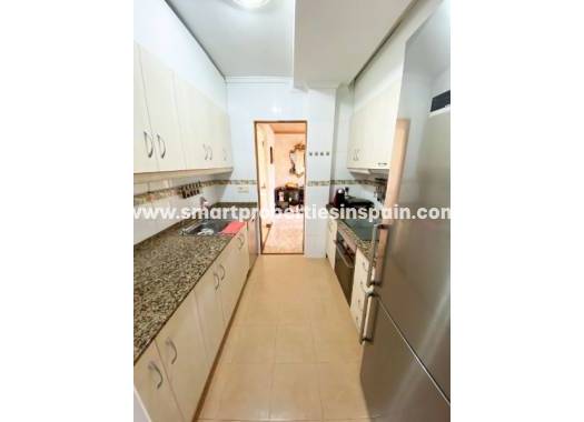 Wederverkoop - Townhouse - La Marina - Urbanización La Marina