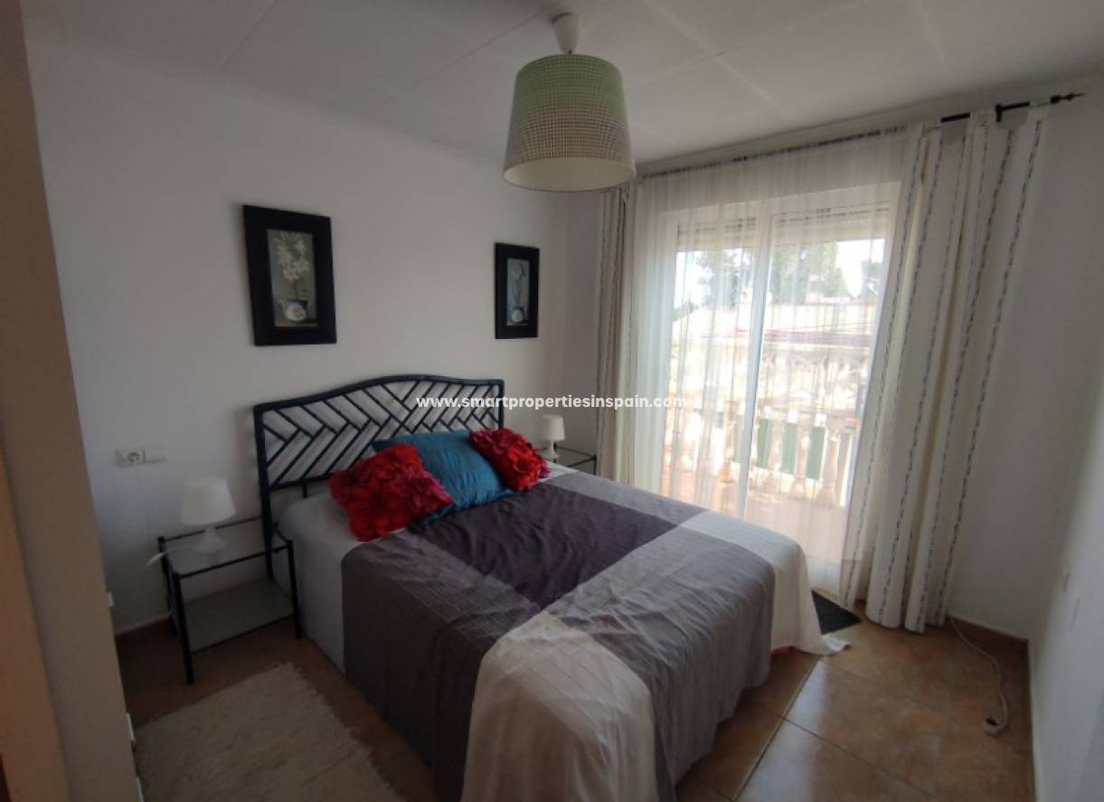 Wederverkoop - Townhouse - La Marina - Urbanización La Marina