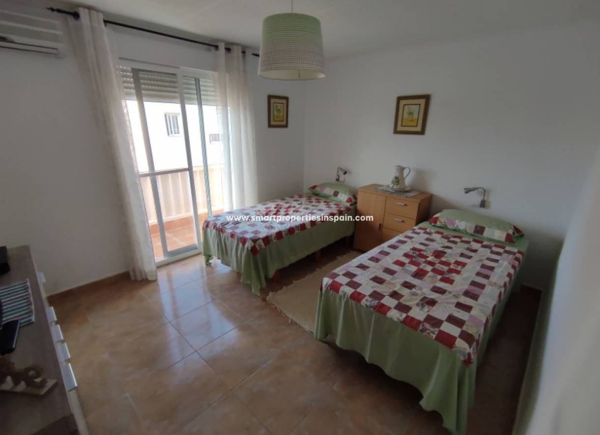Wederverkoop - Townhouse - La Marina - Urbanización La Marina