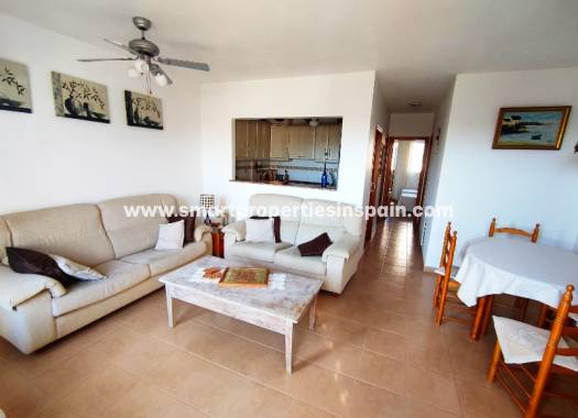 Wederverkoop - Townhouse - La Marina - Urbanización La Marina
