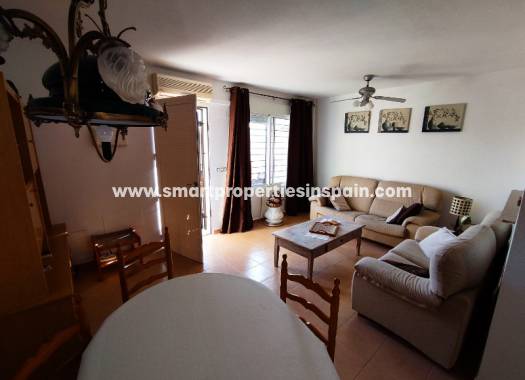 Wederverkoop - Townhouse - La Marina - Urbanización La Marina