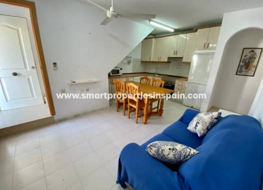 Wederverkoop - Townhouse - La Marina - Urbanización La Marina