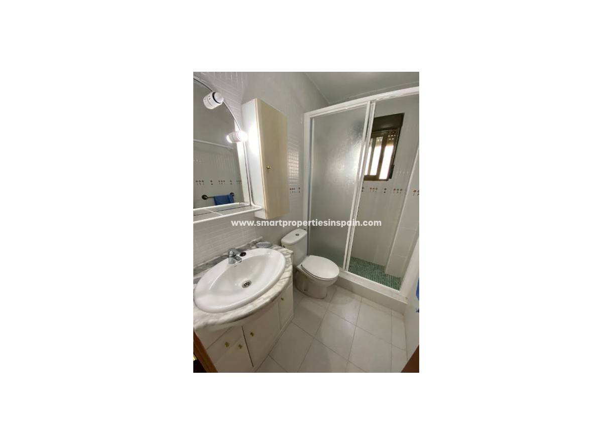 Wederverkoop - Townhouse - La Marina - Urbanización La Marina