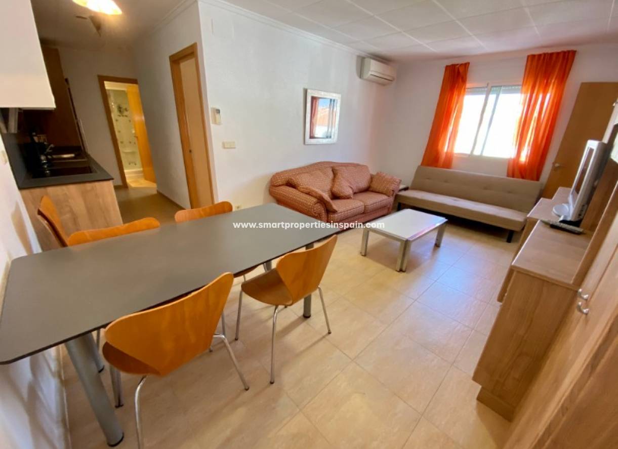 Wederverkoop - Townhouse - La Marina - Urbanización La Marina