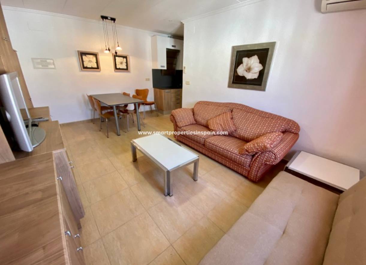 Wederverkoop - Townhouse - La Marina - Urbanización La Marina