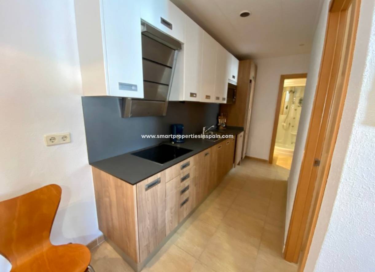 Wederverkoop - Townhouse - La Marina - Urbanización La Marina