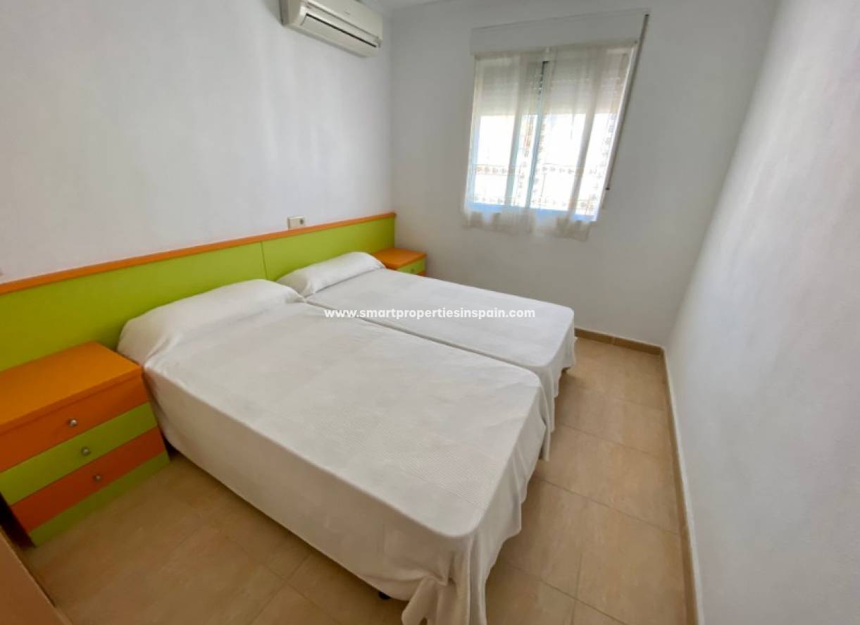 Wederverkoop - Townhouse - La Marina - Urbanización La Marina
