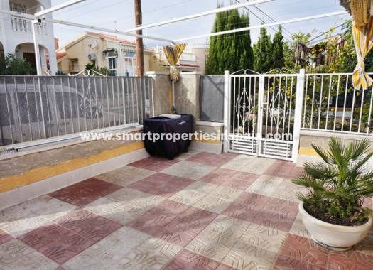 Wederverkoop - Townhouse - La Marina - Urbanización La Marina
