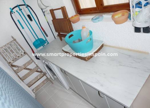 Wederverkoop - Townhouse - La Marina - Urbanización La Marina