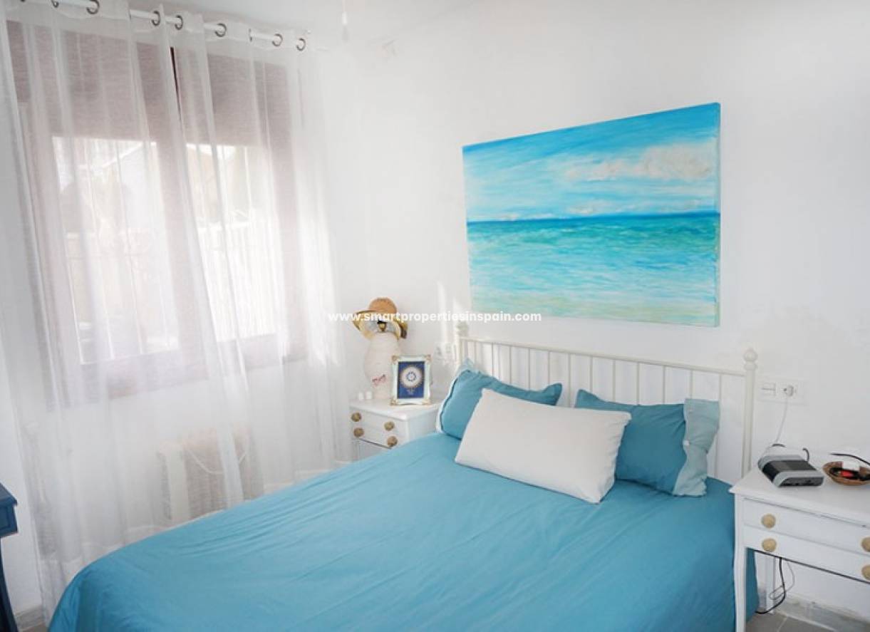Wederverkoop - Townhouse - La Marina - Urbanización La Marina