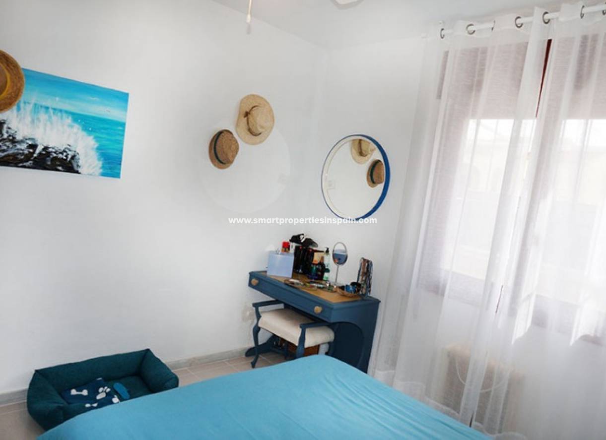 Wederverkoop - Townhouse - La Marina - Urbanización La Marina