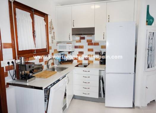 Wederverkoop - Townhouse - La Marina - Urbanización La Marina