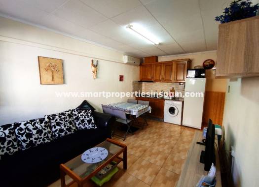 Wederverkoop - Townhouse - La Marina - Urbanización La Marina