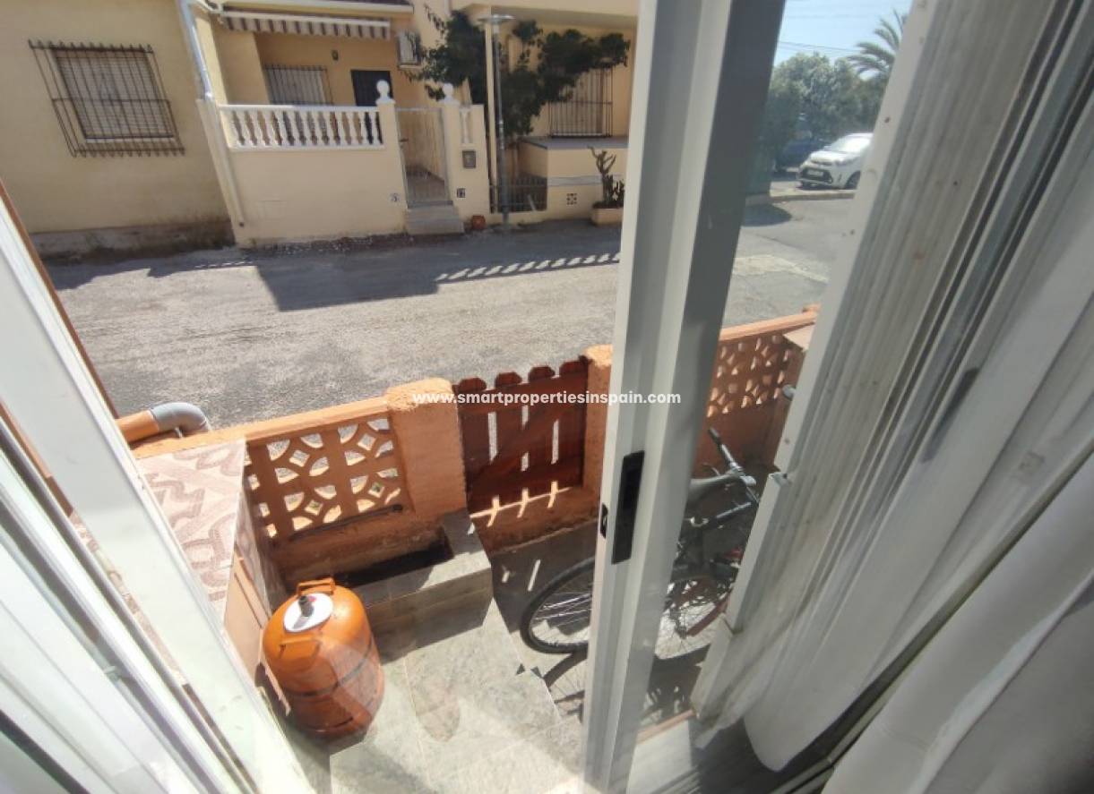 Wederverkoop - Townhouse - La Marina - Urbanización La Marina