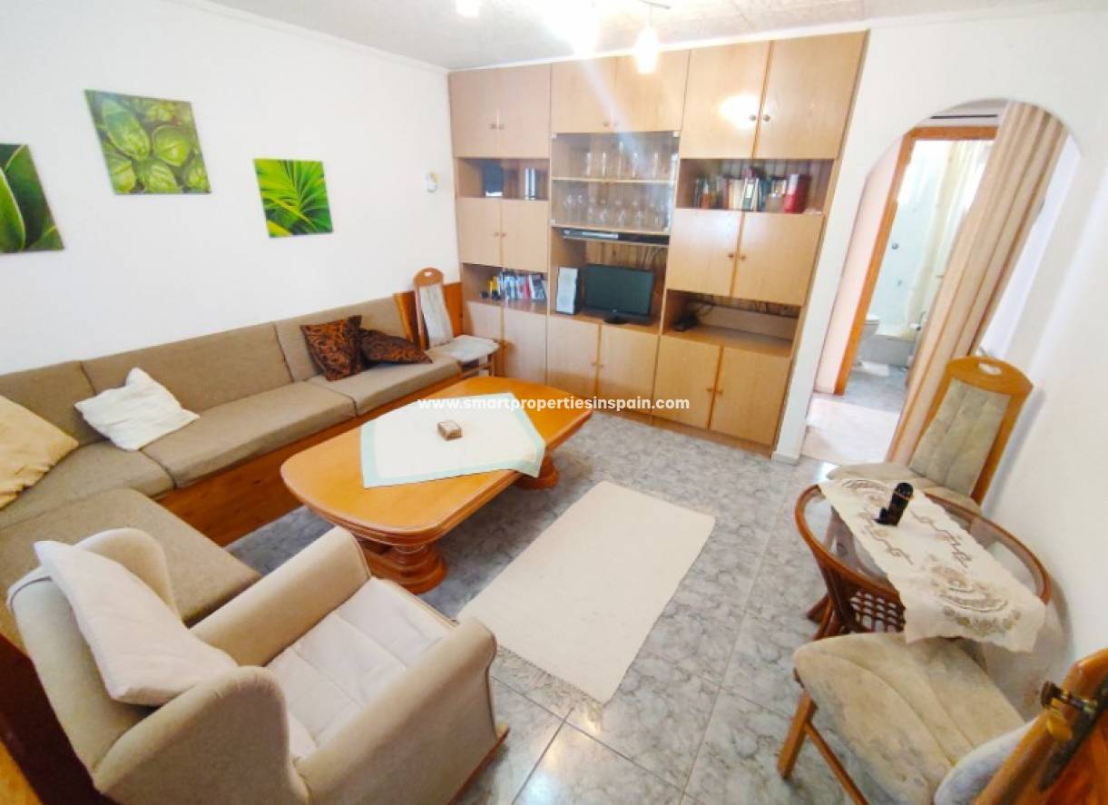 Wederverkoop - Townhouse - La Marina - Urbanización La Marina