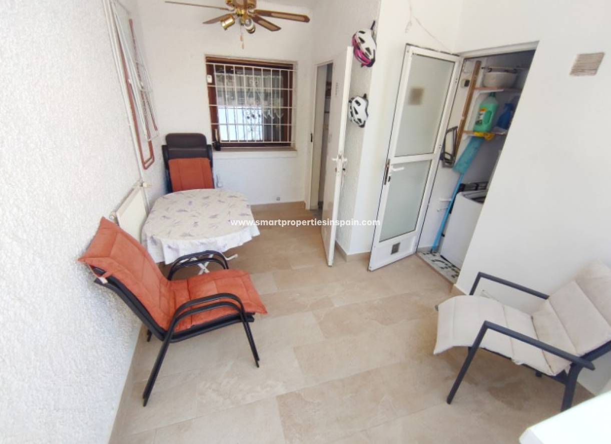 Wederverkoop - Townhouse - La Marina - Urbanización La Marina