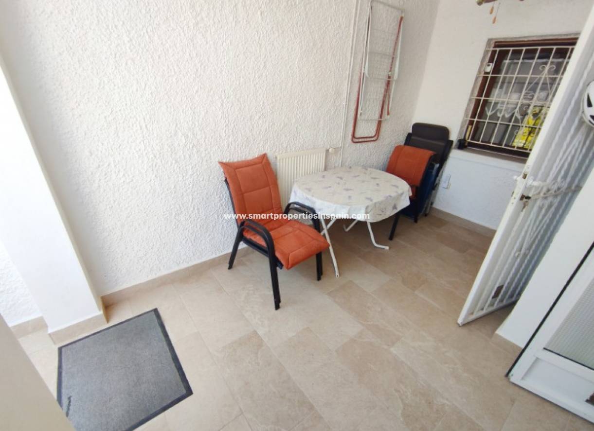 Wederverkoop - Townhouse - La Marina - Urbanización La Marina