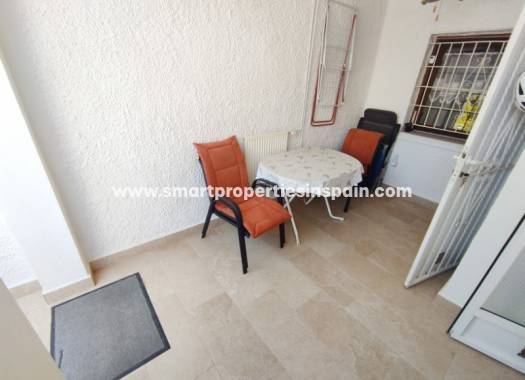 Wederverkoop - Townhouse - La Marina - Urbanización La Marina