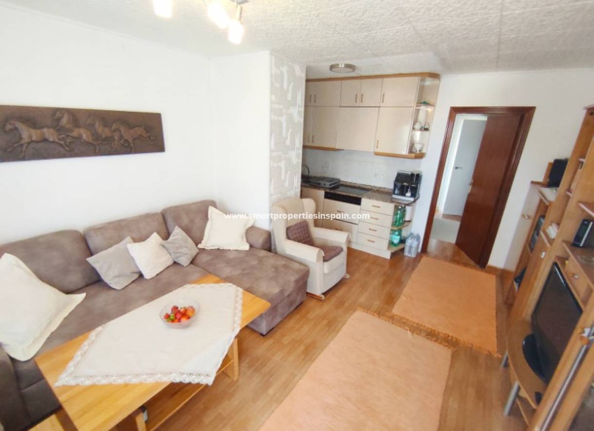 Wederverkoop - Townhouse - La Marina - Urbanización La Marina