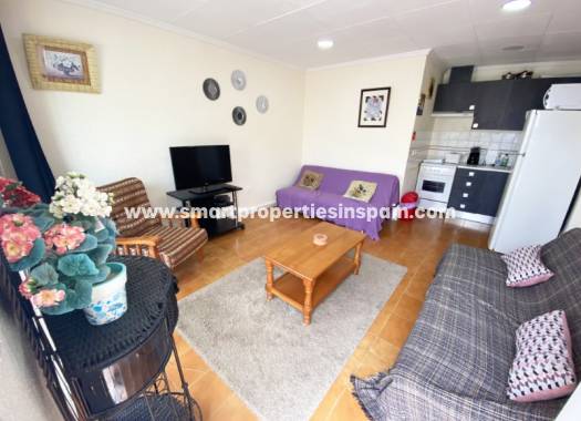 Wederverkoop - Townhouse - La Marina - Urbanización La Marina