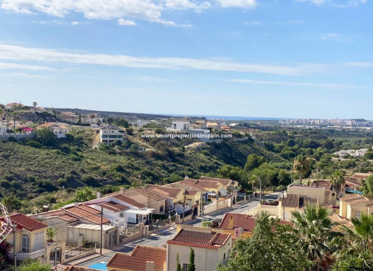 Wederverkoop - Townhouse - La Marina - Urbanización La Marina