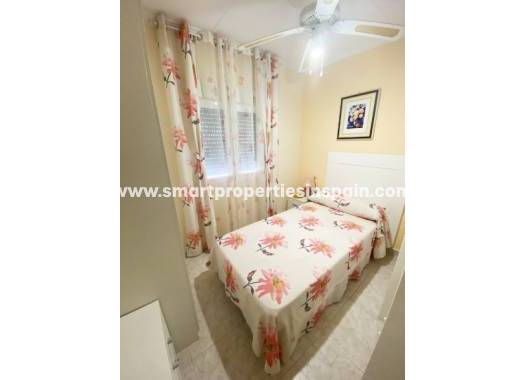 Wederverkoop - Townhouse - La Marina - Urbanización La Marina