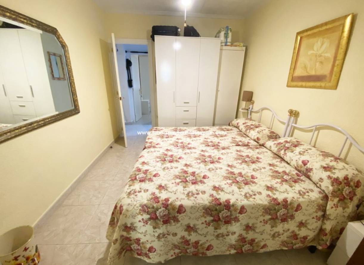 Wederverkoop - Townhouse - La Marina - Urbanización La Marina