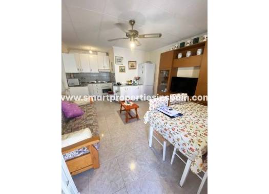 Wederverkoop - Townhouse - La Marina - Urbanización La Marina