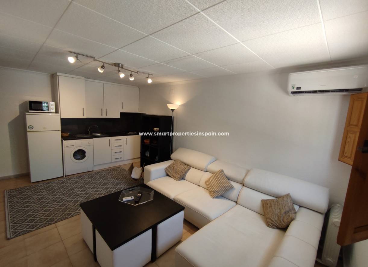 Wederverkoop - Townhouse - La Marina - Urbanización La Marina