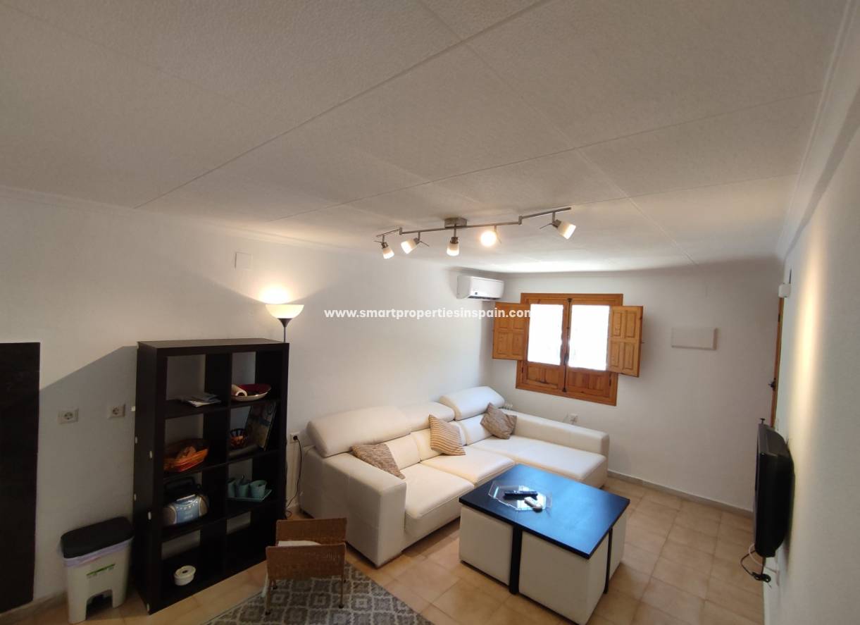 Wederverkoop - Townhouse - La Marina - Urbanización La Marina