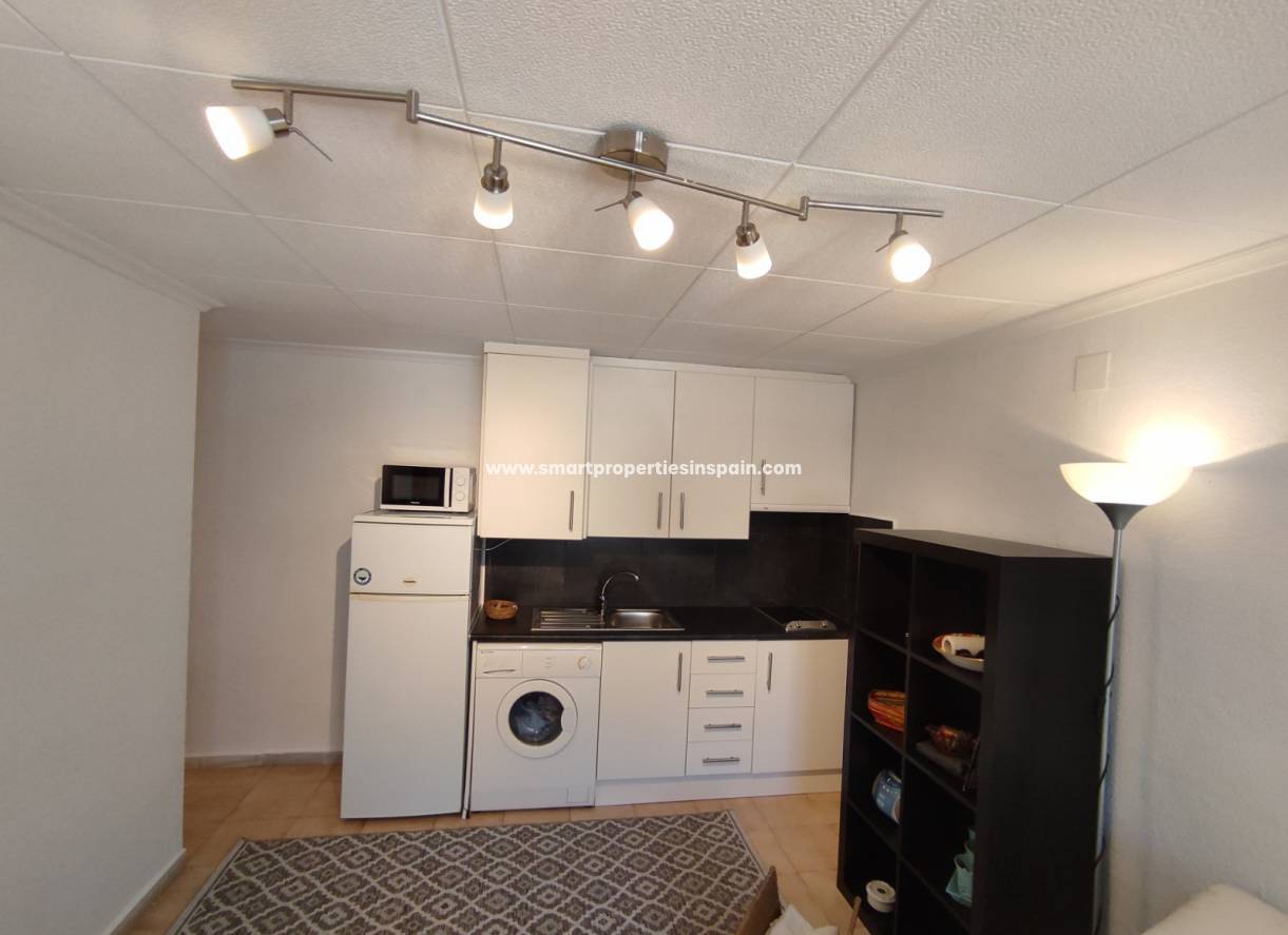 Wederverkoop - Townhouse - La Marina - Urbanización La Marina