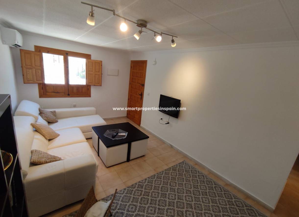 Wederverkoop - Townhouse - La Marina - Urbanización La Marina