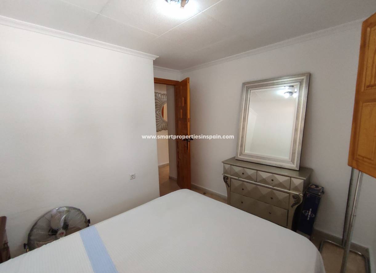 Wederverkoop - Townhouse - La Marina - Urbanización La Marina