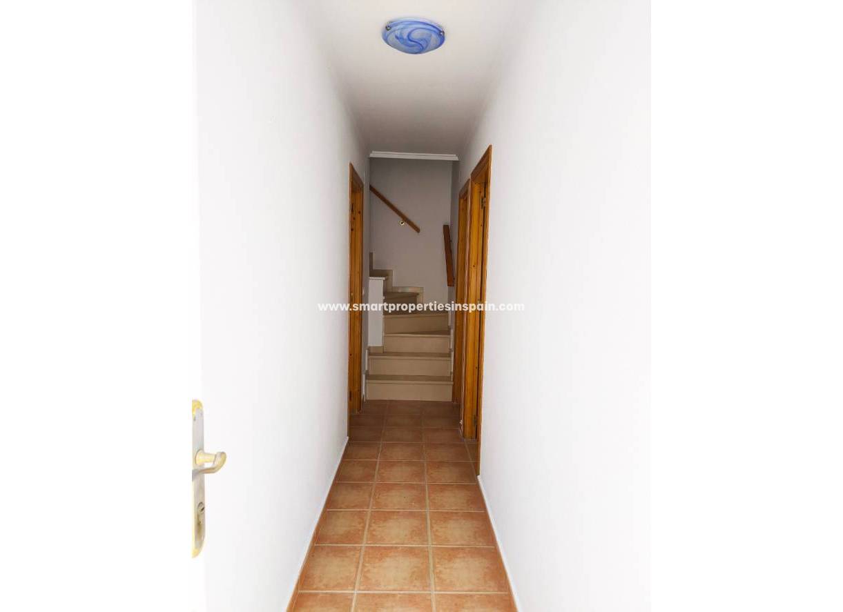 Wederverkoop - Townhouse - La Marina - Urbanización La Marina